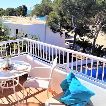 Cala D´Or Bungalow Playa D'Or, 2 מראה חיצוני תמונה