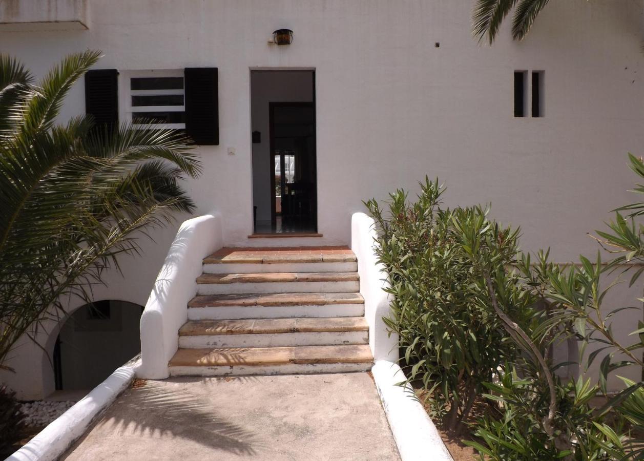 Cala D´Or Bungalow Playa D'Or, 2 מראה חיצוני תמונה