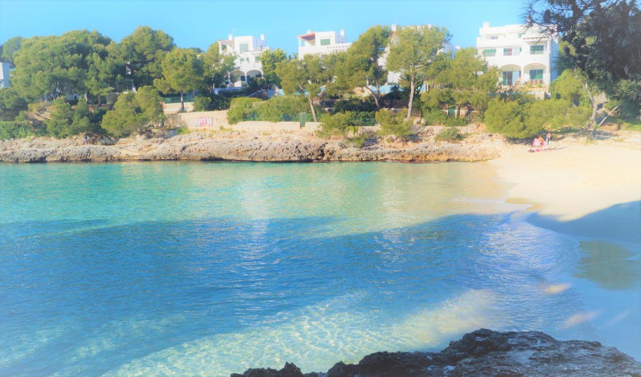 Cala D´Or Bungalow Playa D'Or, 2 מראה חיצוני תמונה